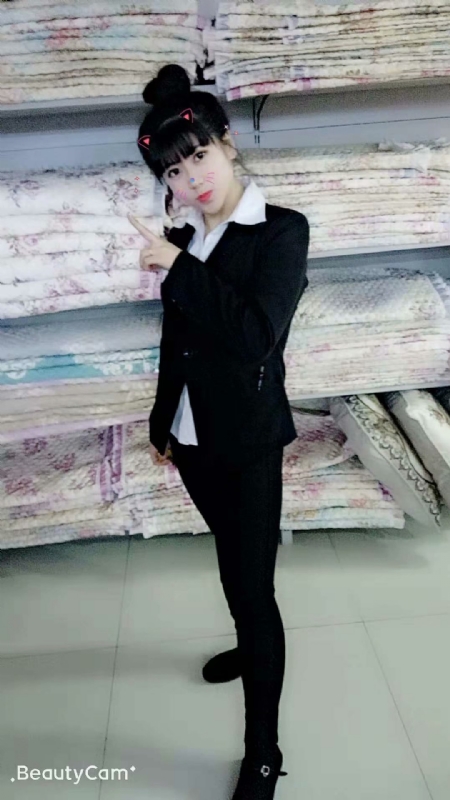 天使我不哭的第一张照片--许昌相亲服务中心