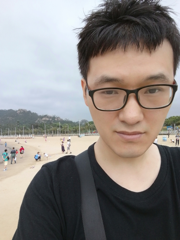节凑的第三张照片--许昌相亲服务中心