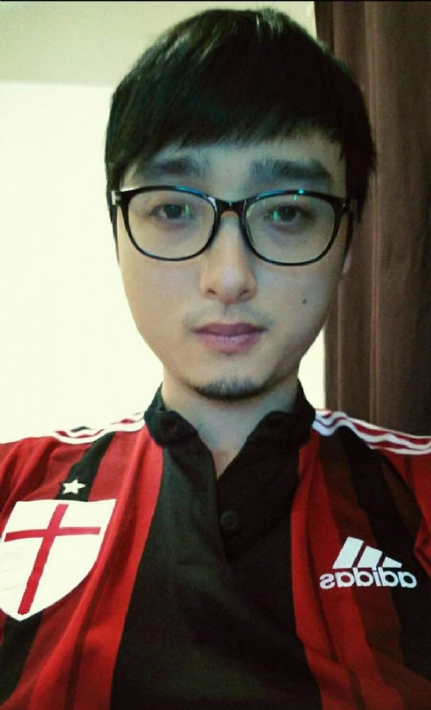 祥云万丈的第一张照片--许昌相亲服务中心