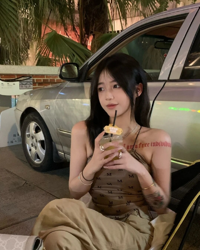 娜娜的第一张照片--许昌相亲服务中心