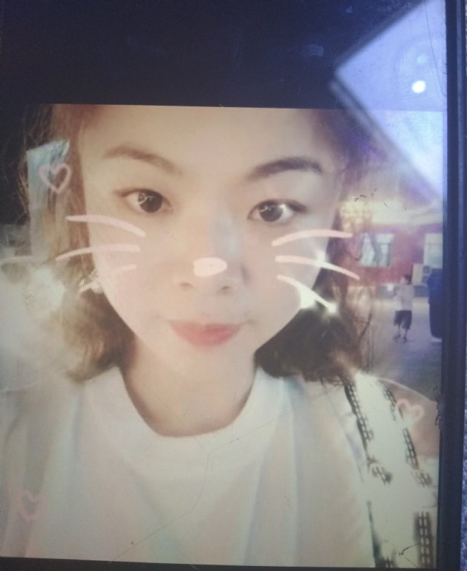 hh张莹的第二张照片--许昌相亲服务中心