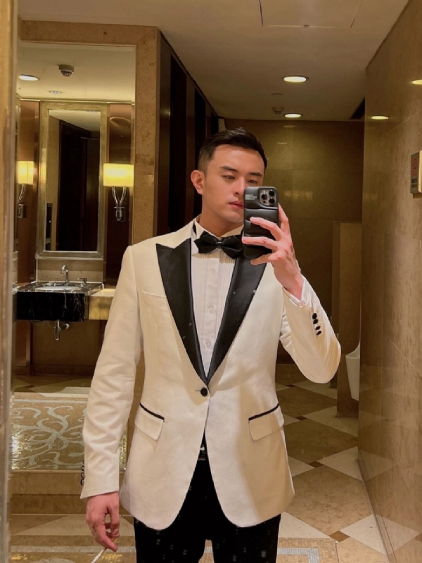 韩哥的第一张照片--许昌相亲服务中心
