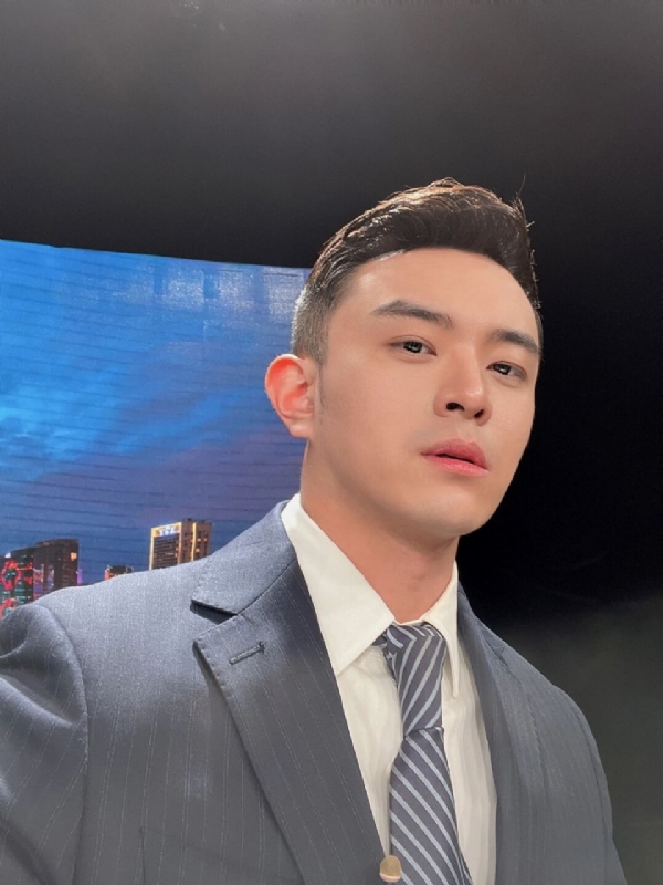 韩哥的第二张照片--许昌相亲服务中心