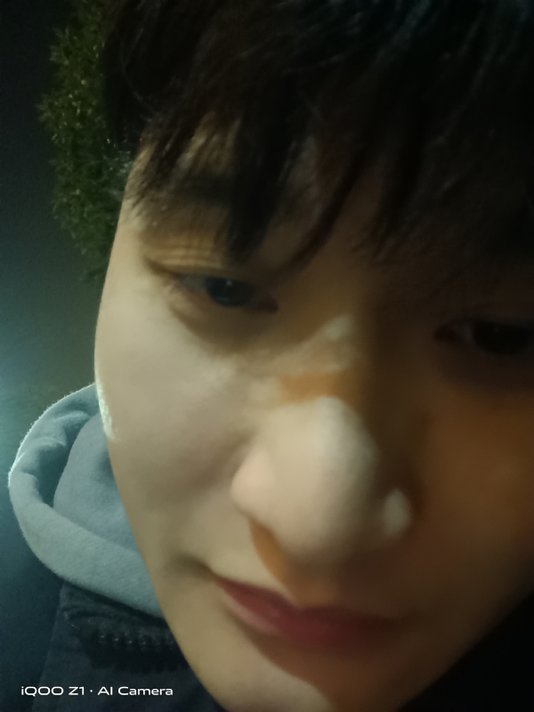回忆的第一张照片--许昌相亲服务中心