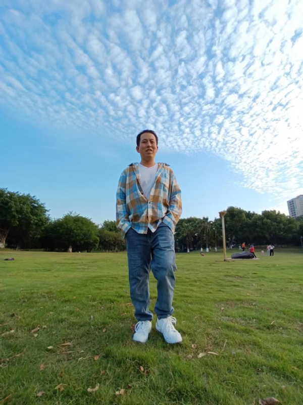 曹先生的第三张照片--许昌相亲服务中心
