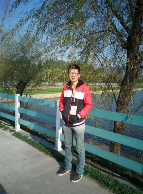 吊羊习习的第一张照片--许昌相亲服务中心