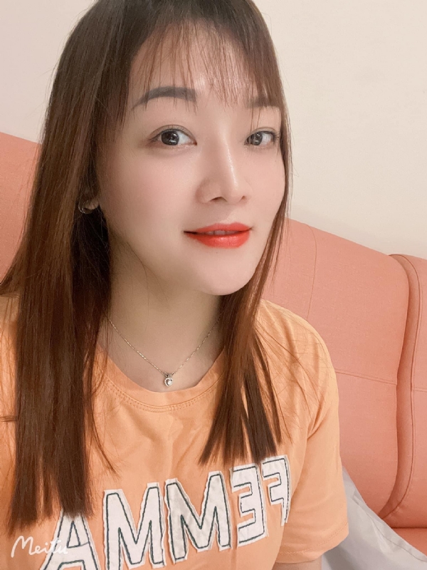 阮垂陽thuyduong的第二张照片--许昌相亲服务中心