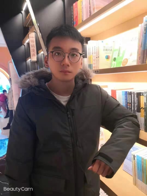 像鱼的第一张照片--许昌相亲服务中心