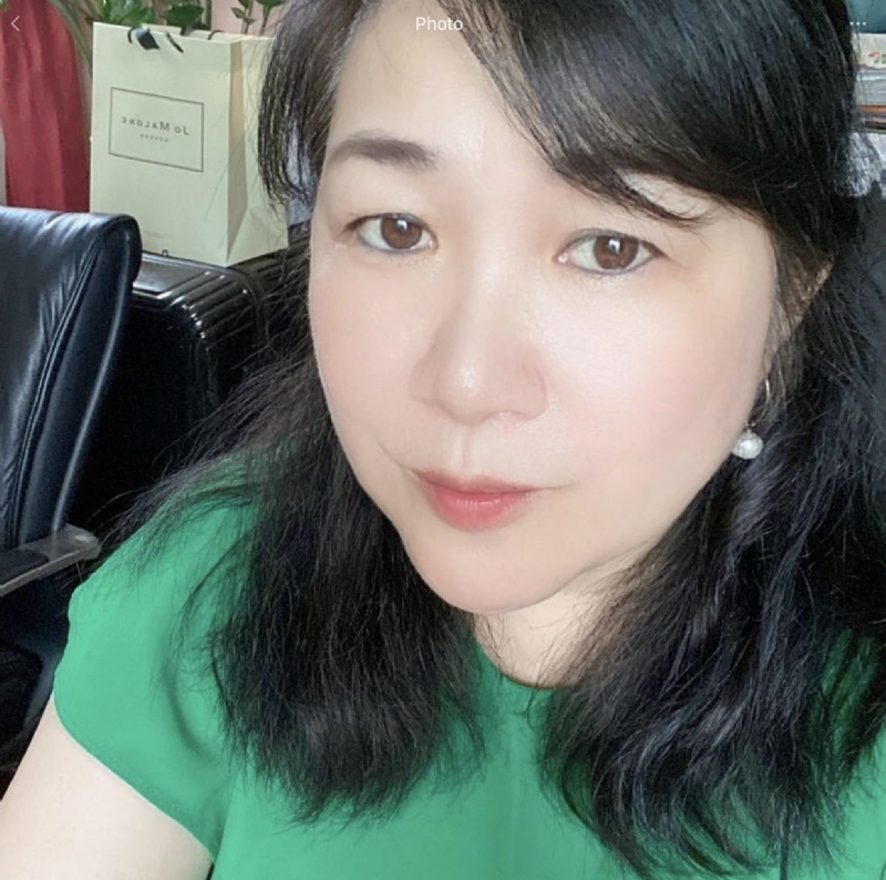 花儿的第一张照片--许昌相亲服务中心