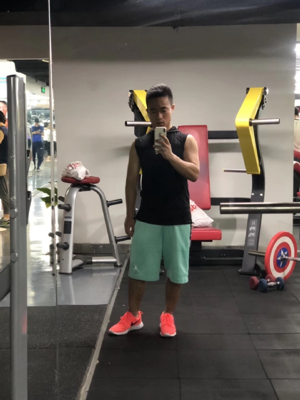 好运降临的第一张照片--许昌相亲服务中心