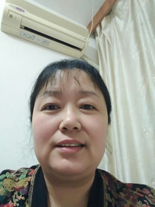 雨中漫步的第一张照片--许昌相亲服务中心