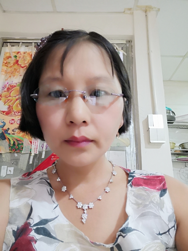 钟烨的第一张照片--许昌相亲服务中心