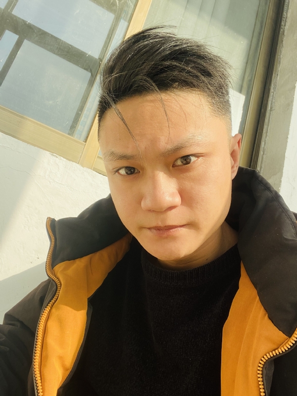 凯子的第二张照片--许昌相亲服务中心