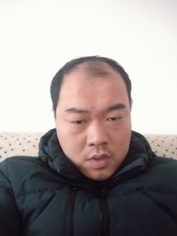 海阔天空的第二张照片--许昌相亲服务中心
