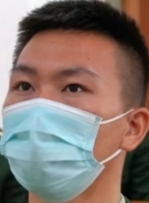 大一本科的第一张照片--许昌相亲服务中心