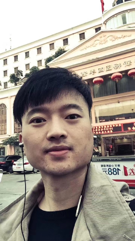 丶ted的第一张照片--许昌相亲服务中心