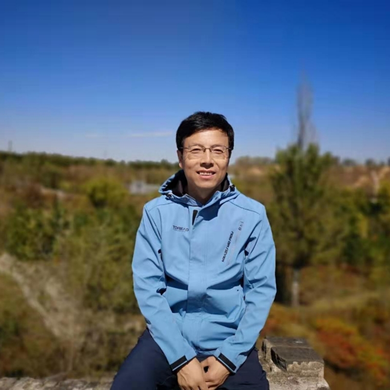 柴扉的第一张照片--许昌相亲服务中心