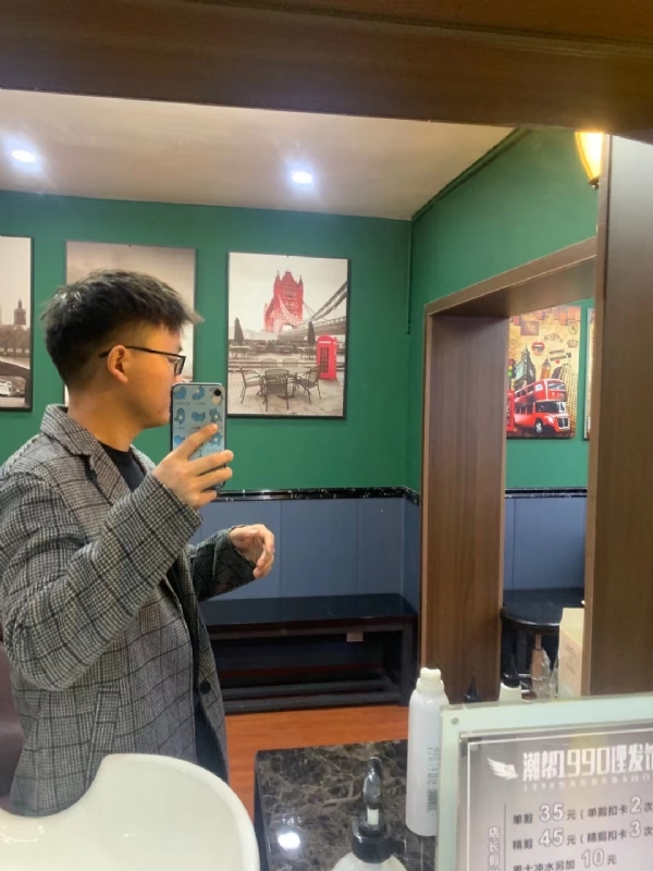 就想结婚的第一张照片--许昌相亲服务中心