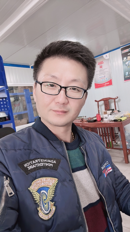 不离不弃的第一张照片--许昌相亲服务中心