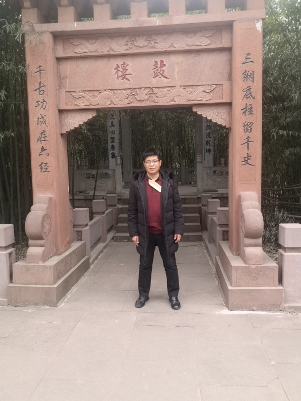 xiaoli的第一张照片--许昌相亲服务中心