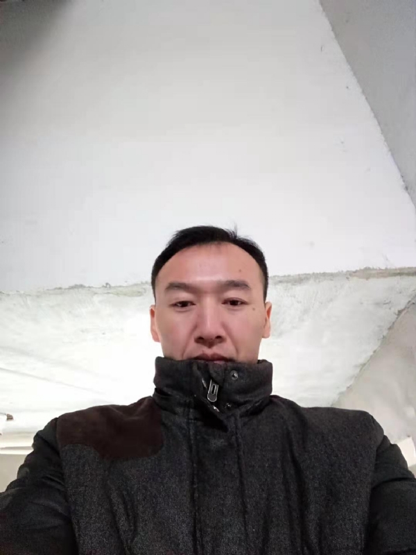 孤狼的第一张照片--许昌相亲服务中心