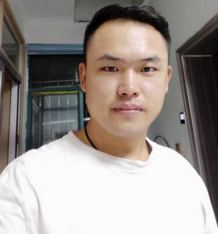 缘起的第一张照片--许昌相亲服务中心
