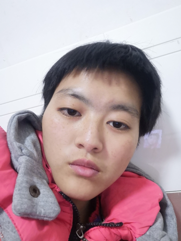 王秋艳的第一张照片--许昌相亲服务中心