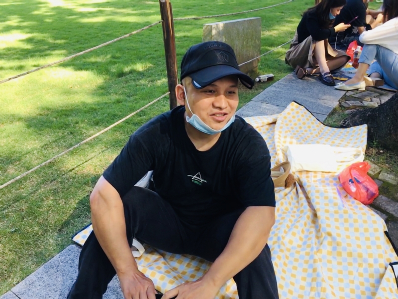好大一颗石头的第一张照片--许昌相亲服务中心