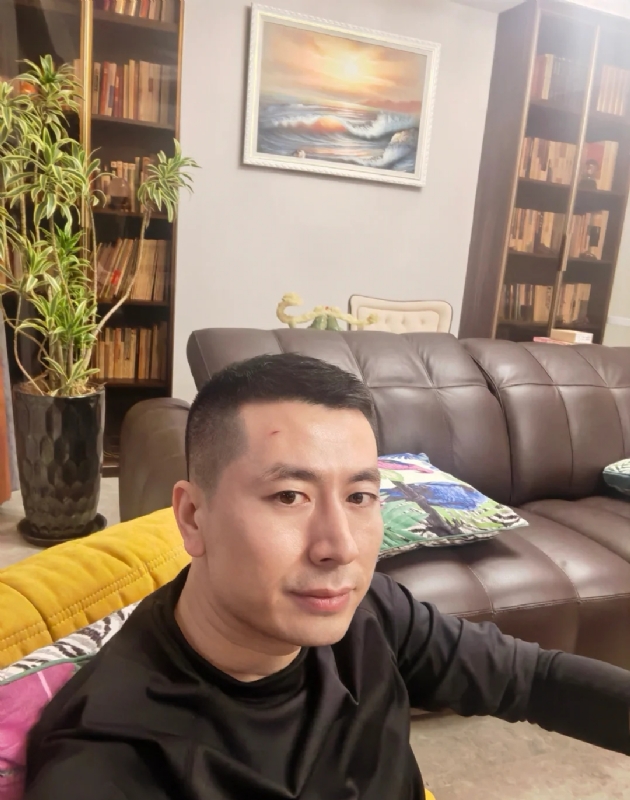 Gs的第二张照片--许昌相亲服务中心