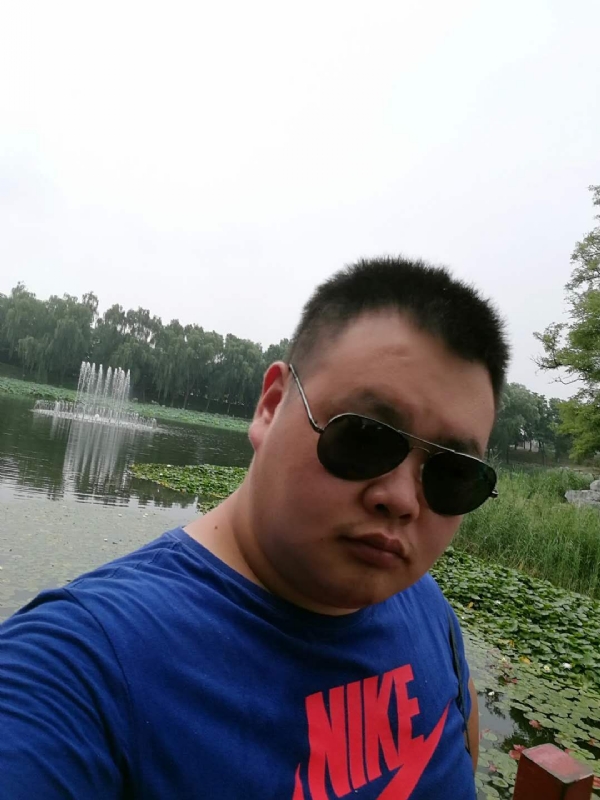 石头的第一张照片--许昌相亲服务中心
