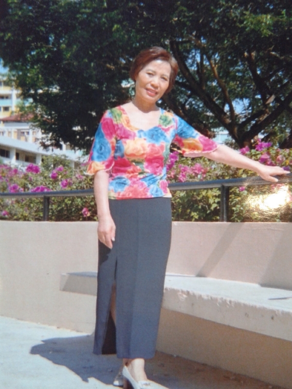 lilyzheng的第一张照片--许昌相亲服务中心