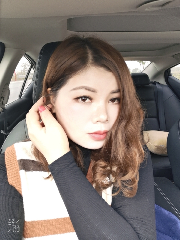 美丽人生的第一张照片--许昌相亲服务中心