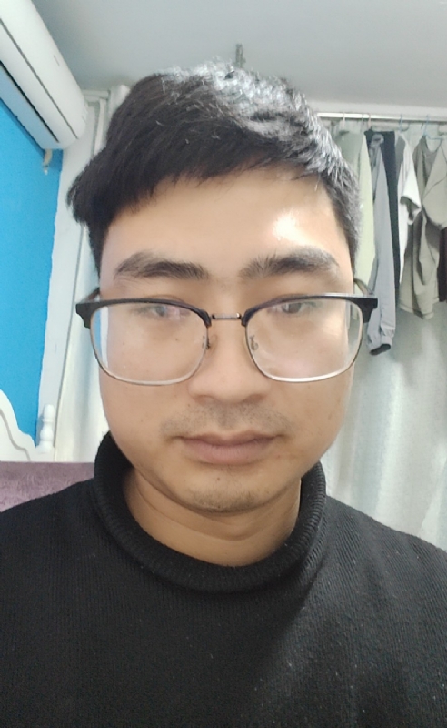 少平的第一张照片--许昌相亲服务中心