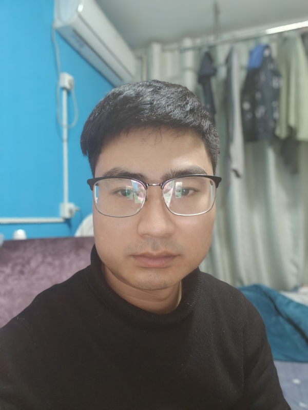少平的第三张照片--许昌相亲服务中心