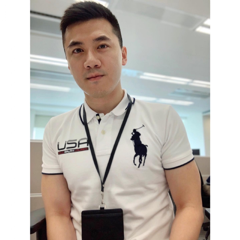 風一樣的男子的第二张照片--许昌相亲服务中心