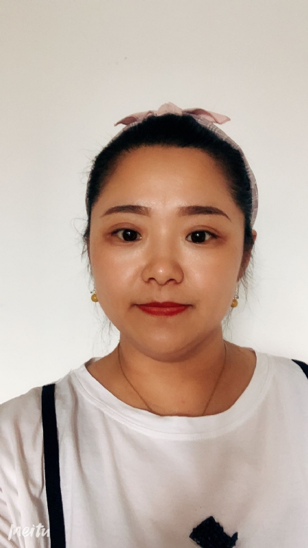 CoCo木子的第一张照片--许昌相亲服务中心