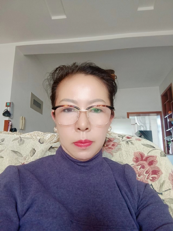 中秋桂花玉兔的第三张照片--许昌相亲服务中心