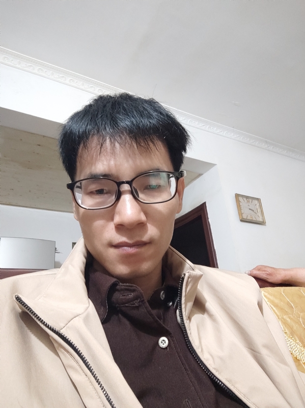 杨一凡的第一张照片--许昌相亲服务中心