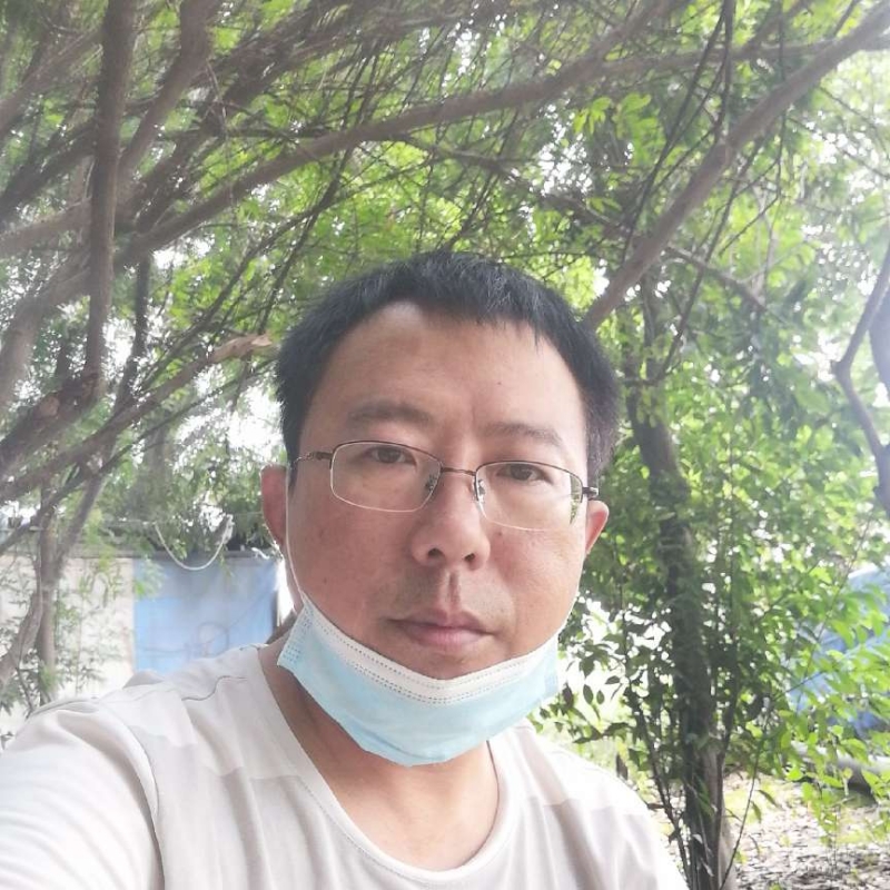 解勇的第二张照片--许昌相亲服务中心