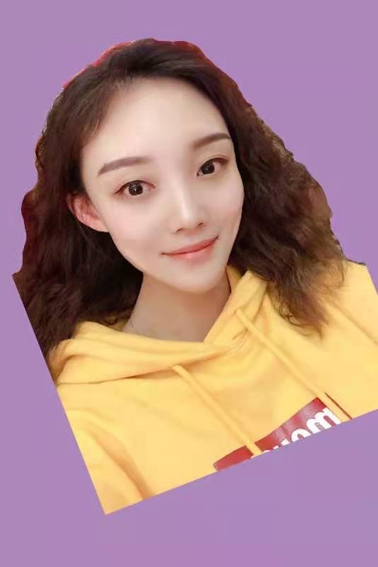 TY_冰清玉洁的第一张照片--许昌相亲服务中心