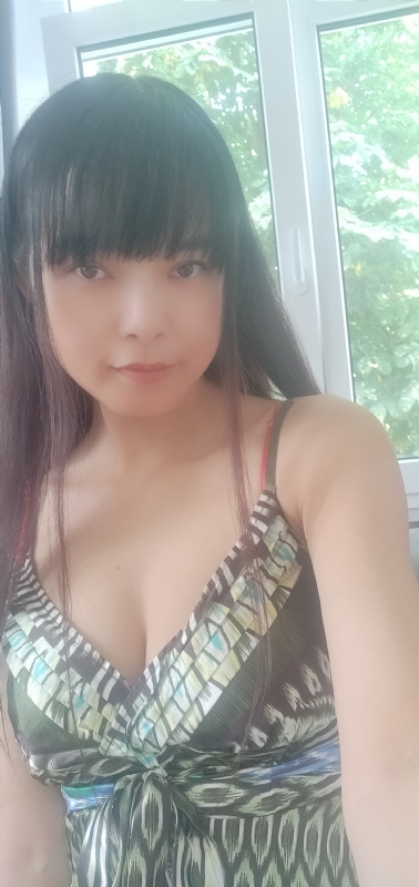 Sophia的第一张照片--许昌相亲服务中心