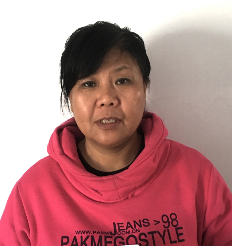 阿拉丁的第一张照片--许昌相亲服务中心