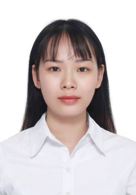 莺莺的第一张照片--许昌相亲服务中心