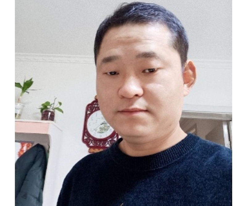 鹿先生的第一张照片--许昌相亲服务中心