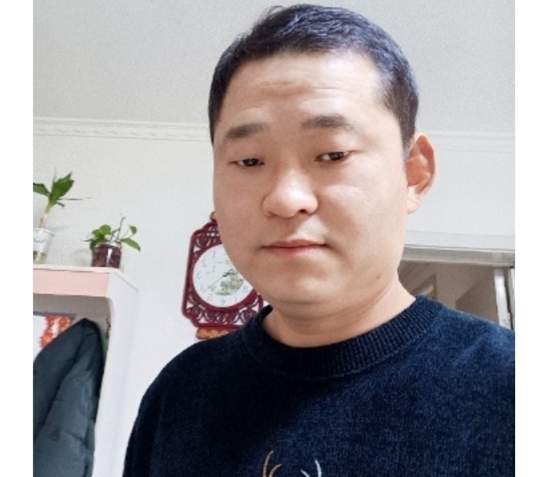 鹿先生的第二张照片--许昌相亲服务中心