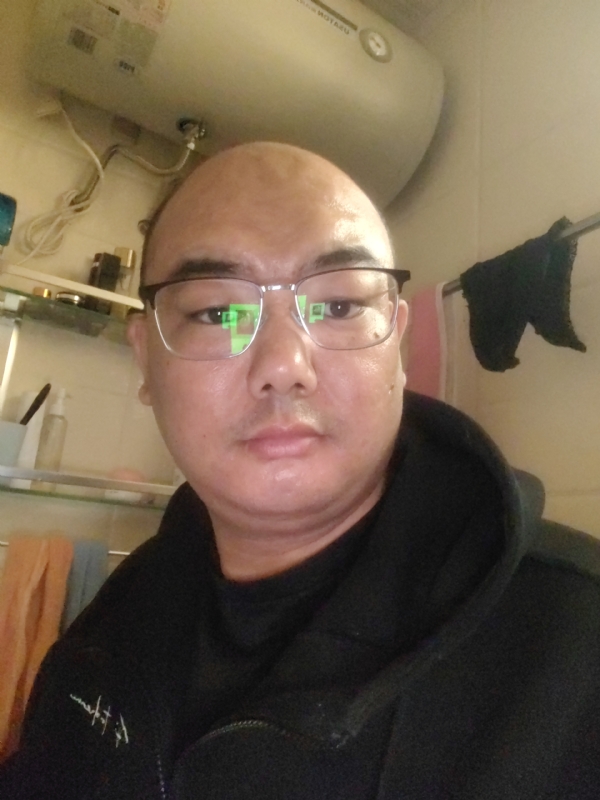 小胖子的第一张照片--许昌相亲服务中心