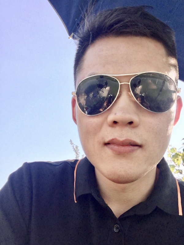 德鹏的第一张照片--许昌相亲服务中心
