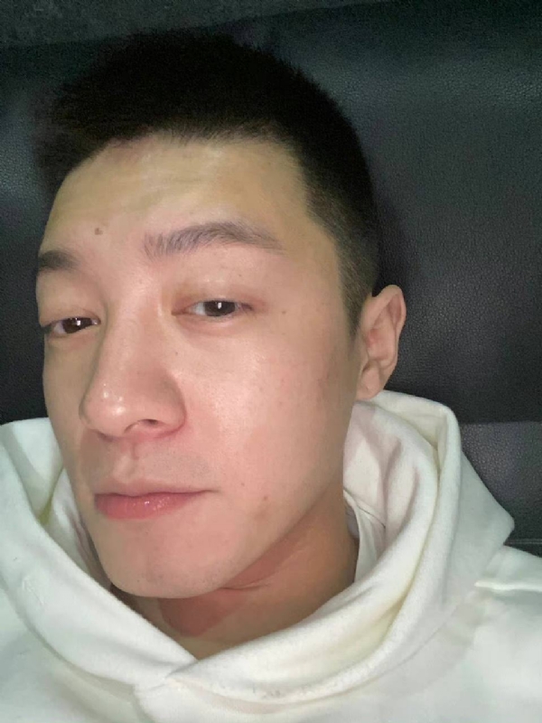 笑宇的第一张照片--许昌相亲服务中心