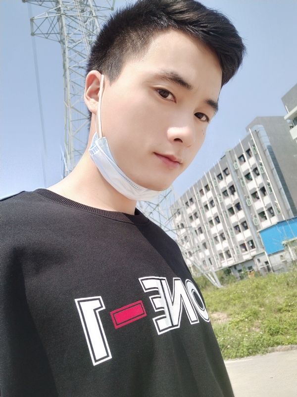 何凡的第一张照片--许昌相亲服务中心