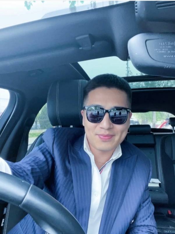 Andy的第一张照片--许昌相亲服务中心